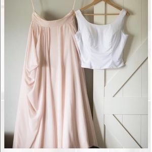 Replica Carol Hannah Kensington wedding dress